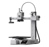 Impressora 3D Bambu Lab A1 Mini cor cinza Sem AMS