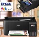 Impressora multifuncional cor Epson EcoTank L3250