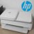 Impressora Multifuncional HP DeskJet Plus Ink – Advantage 6476 Jato de Tinta Colorida Wi-Fi USB