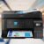 Impressora Multifuncional Epson Ecotank L5590 – Tanque de Tinta Colorida USB Wi-Fi ADF