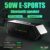 INSMA Aurora 50W bluetooth Gaming Speaker