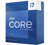 Intel Processador Core i7-13700KF Gaming Desktop 16 núcleos (8 P-cores + 8 E-cores) – Desbloqueado