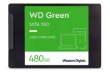interno Western Digital WD Green WDS480G2G0A 480GB verde