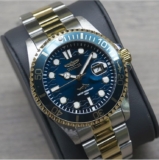 Invicta Men’s Pro Diver Quartz Watch