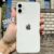 iPhone 11 128GB – Branco