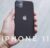 Iphone 11 Apple (256gb) Preto Tela 6,1″ Câmera 12mp Ios
