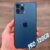 iPhone 12 Pro Apple 128GB 6,1” – Câm. Tripla 12MP iOS