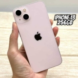 iPhone 13 Apple 256GB Tela de 6,1”, Câmera Dupla de 12MP