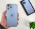 iPhone 13 Pro Max Apple (256GB), Tela de 6,7″, 5G e Câmera Pro de 12 MP