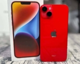 iPhone 14 Plus Apple 128GB, Câmera Dupla 12MP, Tela de 6.7″