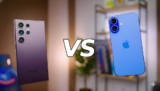 iPhone 16 vs Galaxy S24 Ultra: Qual é o Melhor Custo-Benefício na Black Friday 2025?