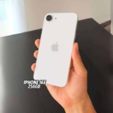 iPhone 16e (256 Gb) – Branco