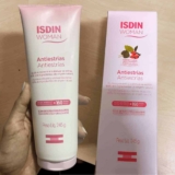 ISDIN Creme Corporal Woman Antiestrias Apto para Grávidas – 245g