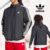 Jaqueta Corta Vento Adidas 3 Listras Masculina