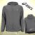 Jaqueta Masculina ASICS com Capuz Icon Packable