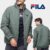 Jaqueta Puffer Fila Quilt Masculina