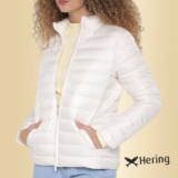 Jaqueta Puffer Hering Lisa Feminina