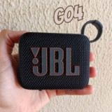 JBL Bluetooth Speaker Preta JBLGO4BLK