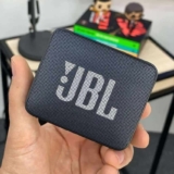 JBL, Caixa de Som, Bluetooth, Go – Preta