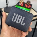 JBL, Caixa de Som, Bluetooth, Go – Preta