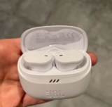 JBL, Fone de Ouvido Bluetooth, Tune Buds 2, Intra Auricular, Sem Fio, Com Cancelamento de Ruído, Bateria de até 48h, Som JBL Pure Bass – Branco