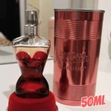 Jean Paul Gaultier Classique Fem. – Edp 50ml