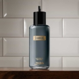 Jean Paul Gaultier Scandal Pour Homme EDT Masc Refil 200ml