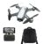 JJRC X9PS Upgraded Heron Drone With Bag, One Battery