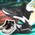 JMSUN tenis masculino Tênis de basquete com malha alta Flyknit, Caminhada Atlética, Tênis Casual, Corrida