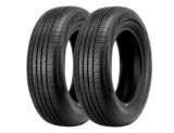 Jogo 2 Pneus Itaro Aro 13 It203 175/60r13 77t