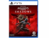 Jogo Assassin’s Creed Shadows, PS5