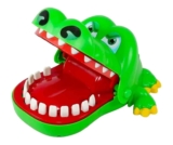Jogo Crocodilo Croc Croc BBR Toys