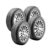 Jogo de 4Pneus Firestone Aro 15 F-600 195/55R15 85H