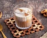 Jogo de Copos de Vidro 330ml 6 Peças Haus Concept Filetto