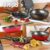 Jogo de Frigideiras + Frigideira Wok 3 Peças – La Cuisine