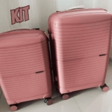 Jogo de Malas 10kg e 23kg Bahamas Holysun!