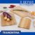 Jogo de Tábuas de Corte de Madeira Retangular – Tramontina Tauari 3 Peças