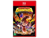 Jogo, Donkey Kong Bananza, Nintendo Switch 2