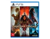 Jogo Dragon’s Dogma 2, PS5 – CP000008PS5