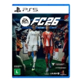 Jogo EA Sports FC 26