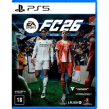 Jogo EA Sports FC 26, PS5 – EA000011PS5
