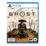Jogo Ghost of Yõtei, PS5 – 1000047665