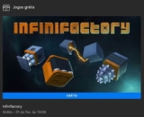 Jogo Grátis Epic Games