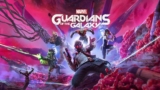Jogo Grátis Epic Games – Marvel’s Guardians of the Galaxy