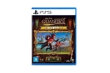 Jogo Harry Potter: Campeões do Quadribol, PS5 – WB000027PS5
