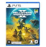 Jogo Helldivers 2 Ps5