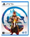 Jogo Mortal Kombat 1 Standard Edition, Playstation 5