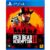 Jogo Red Dead Redemption 2 – PS4
