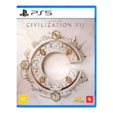 Jogo Sid Meier’s Civilization VII, PS5 – TT000261PS5