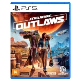 Jogo Star Wars Outlaws, PS5 – UB000076PS5